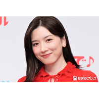 永野芽郁、8ヶ月ぶりインスタ更新 赤髪ボブの近影公開で反響続々「似合いすぎ」「透明感すごい」