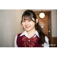 「今日好き」りんか、へそ出し全身ショットに絶賛の声「ラインが綺麗」「脚長すぎる」