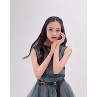 櫻坂46遠藤光莉、20歳と現在の比較ショット公開「6年越しの後撮りって素敵」「美しさ増してる」と絶賛の声