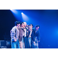 BMSGトレーニー、BE:FIRST＆MAZZELら圧巻カバー・「ラスピ」審査楽曲続々…見せつけた18人の個性と成長【ショーケース詳細レポ】