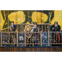 KAT-TUN、デビュー20周年に全曲サブスク解禁 全312曲配信開始【シングル＆アルバム一覧】