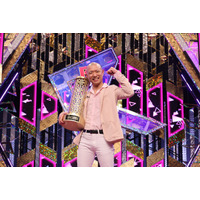 「R-1グランプリ2026」優勝は“芸歴15年目で決勝初進出”今井らいぱち 名付け親の見取り図・盛山に感謝「お返しできる瞬間がきたのかな」