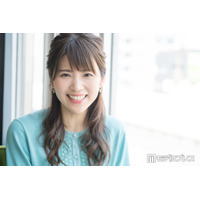 フジ竹内友佳アナ、7月上旬で退社へ「息子との時間をこれまで以上に大切に過ごしたい」2021年に出産【全文】