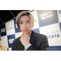 ヒカル、真剣交際の20代新恋人について告白「この人を失いたくない」結婚の可能性にも言及