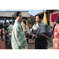 大河「豊臣兄弟！」次回予告に一瞬映った人気女優に視聴者沸く「大河デビュー」「オーラすごい」【ネタバレあり】