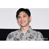 朝ドラ「ばけばけ」丈（杉田雷麟）の持ち道具に兄・友一（吉沢亮）の形見「ずっと一緒なんだ」「泣ける」の声 衣装姿のオフショットも話題