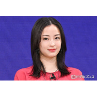 広瀬すず、一新したいこと明かす「レパートリーを変えたい」