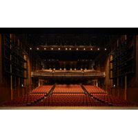 東京駅前に約800席収容の段床式劇場＆ホール誕生 地下バスターミナルにも直結 5月1日オープン