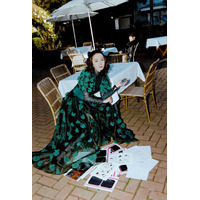 岸辺露伴は動かない最新作「泉京香は黙らない」あらすじ発表！ 堀田真由＆寛一郎＆橋本淳の出演も明らかに