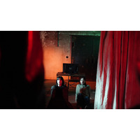 橋本愛主演のホラー映画『祝山』、石川恋＆久保田紗友＆草川拓弥ら出演 公開日は6月12日に 特報解禁