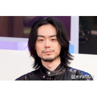 菅田将暉、俳優同士でのボクシング練習告白 妻夫木聡の強さをアピール「ボコボコにいつもされてる」【人はなぜラブレターを書くのか】