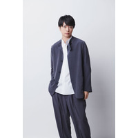 櫻井翔、単独初フジレギュラーMCに就任 アイドル俳優軍VS芸人バラエティー軍の新ゲームバトル【真剣遊戯！THEバトルSHOW】