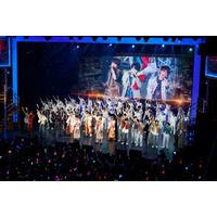 SUPER EIGHT・WEST.・永瀬廉・向井康二ら関西ジュニアOB＆現役92人集結 5月末閉館の大阪松竹座で“SUPER Aぇ!卒業式”【ほんまおおきに大阪松竹座】