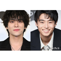 山下幸輝＆八村倫太郎 、8LOOMメンバーのコラボ動画にファン歓喜「りんこきのハグ尊い」「2人とも笑顔で愛おしい」
