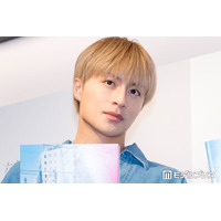 GENERATIONS白濱亜嵐、精神年齢が高いメンバー明かす「物事を客観的に捉えられる」出会った当時の印象も告白【Footprints】