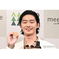 パク・ソジュン、新しい作品の撮影中と告白「初めて挑戦するジャンル」に刺激