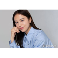 清原果耶、10年後・20年後も「元気な間はずっとお芝居したい」俳優としてぶれない芯の強さ―― “宝物”になった初舞台経て次の挑戦へ【インタビュー】