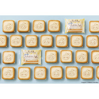 「ちいかわ」×「東京ばな奈」コラボ第2弾！クッキーサンド＆トートバッグセット登場