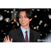 King ＆ Prince永瀬廉へ共演俳優が“キンプリ愛”熱弁「ファンとしては贅沢な時間を過ごさせていただきました」【鬼の花嫁】