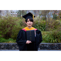 B&ZAI本高克樹、STARTO所属タレント初の博士号取得「奇跡が起きて」今後の目標・チケット問題に言及