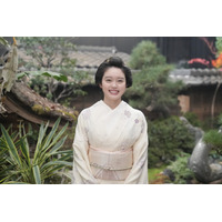 高石あかり「感想が届くのが本当にうれしかった」連続テレビ小説「ばけばけ」最終回を迎えて