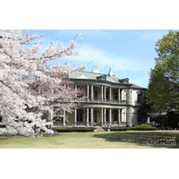 清泉女子大、重要文化財の本館見学ツアー開催…学生が案内