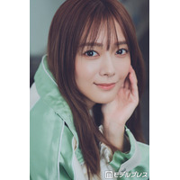 櫻坂46田村保乃「1日怠けたら倍頑張る」美貌を維持する法則 メンバーとの「TGC」裏話も【インタビュー】