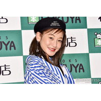 2児の母・西山茉希「短くはない6年だった」卒業迎えた長女の姿公開「成長に感動」「想像以上に大きくなってる」の声