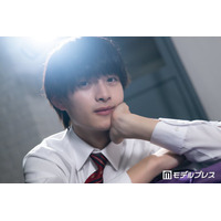 「今日好き」倉田琉偉、18歳誕生日に幼少期ショット公開「目がまんまる」「すでに顔が整ってる」と反響