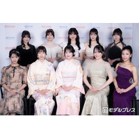 “日本一美しい女子大生”ファイナリスト集結 GPに選ばれるのは？【「ミスオブミス2026」ファイナリスト紹介】