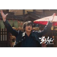 北村匠海、高杉晋作を演じる　山田裕貴主演「ちるらん 新撰組鎮魂歌」京都決戦篇がスタート