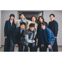 山田裕貴ら「ちるらん」は“戦いの記録”世界へ発信する新時代の新撰組像「みんなが刀で戦っていける作品に」【「ちるらん 新撰組鎮魂歌」座談会後編】