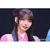 乃木坂46岡本姫奈、美脚際立つライブ衣装に熱視線「可憐すぎる」「すべてが完璧」の声