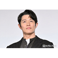 鈴木亮平「リブート」続編の可能性に言及「1つ言えるのは」