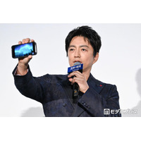 大沢たかお撮影のスマホ写真が映画の鍵に「沈黙の艦隊」実体験が生んだ迫力溢れる映像美