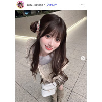 ゆりにゃプロデュースアイドル新メンバー、オーディション合格のため10kg減量 53kg→43kgビフォーアフターが話題「努力の天才」「目に見えて分かる違い」