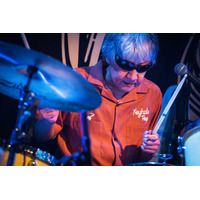 元the pillows・佐藤シンイチロウさん、食道がんにより死去 享年61