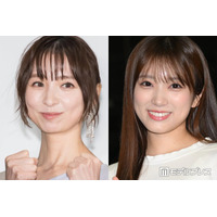 篠田麻里子、矢吹奈子からの差し入れ公開「センス抜群」「あったら嬉しいやつ」の声