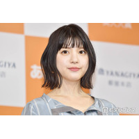 川島海荷「メイク前の顔」公開に驚きの声「ずっぴんとは思えない美しさ」「お肌が発光してる」