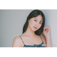 「ラブキン2」元AKB48永尾まりや、美背中開放 大胆肌見せコーデにファン釘付け「セクシー」「綺麗すぎて目が離せない」