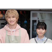 町田啓太「涙出そうでした」松本穂香の“全肯定すぎる”一面明かす 3児の母・藤本美貴から子どもとの関わり方にアドバイスも【タツキ先生は甘すぎる！】