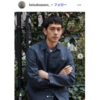 満島ひかりと結婚発表の浅野啓介とは インスタフォロワー20万人超・世界的モデル事務所に所属 写真家の一面も