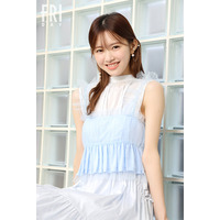 加藤心「休止中は、ファンの皆さんの言葉に救われました」再始動後インタビュー反響受け本人コメント＆新規カット公開