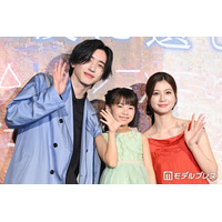 なにわ男子・道枝駿佑、姉＆母が主演映画鑑賞 生見愛瑠は南原清隆から“音声感想”届く【君が最後に遺した歌】