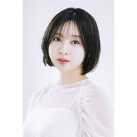 元日向坂46富田鈴花「TRUSTAR」所属を発表 「ひたむきに表現の世界を歩んでまいります」