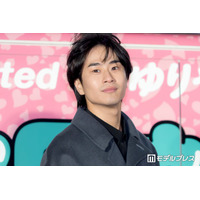 前田旺志郎、松竹エンタテインメントを退所「これからも俳優業は続けていきます」