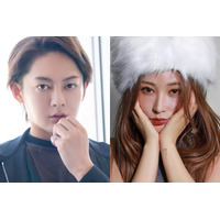 元“青汁王子”三崎優太氏、 妻・てんちむとのキス動画公開「取り憑かれてるかのように」プロポーズ裏側・指輪の金額に言及