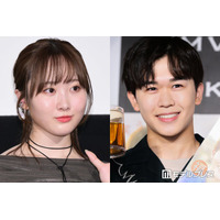 本田望結・鈴木福、過去ショット＆現在の姿に反響「お酒飲める年齢なのビックリ」「時の流れを感じる」