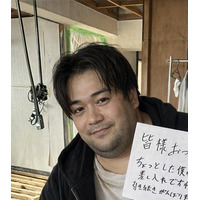 日テレ、AIにまつわるドラマ放送決定 AIが生成した「男性グループ」メンバーの“将来の写真”公開