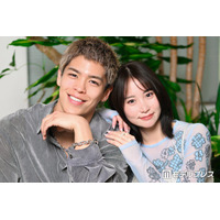 「ラブキン2」格闘家・白鳥大珠＆元AKB48永尾まりやが真剣交際「結婚を前提に付き合っています」本命に選んだ理由・成立後の話し合い…今後について迫る【インタビュー】